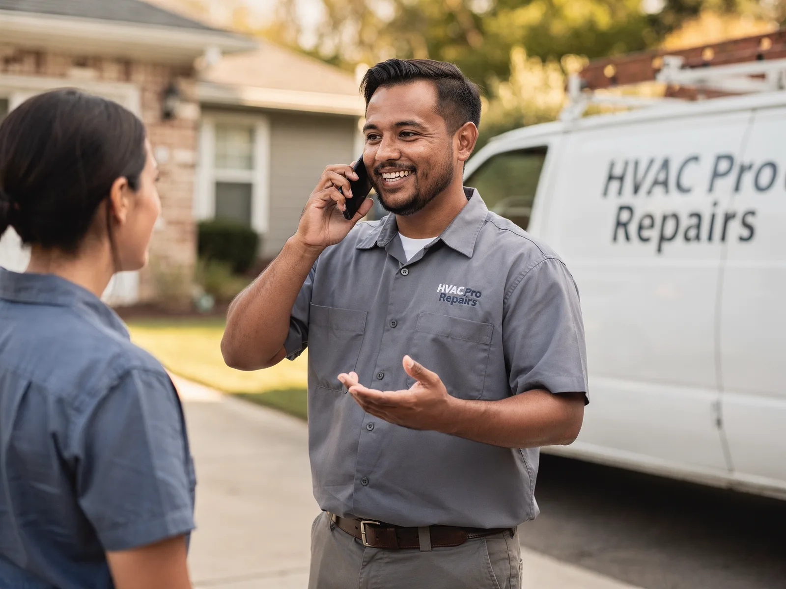 Heat Pump Repair Montgomery, MN FAQs